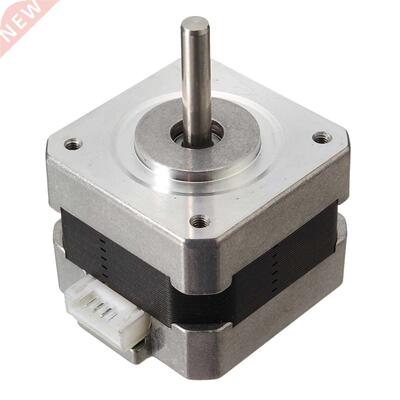 Nema 17 42mm 12V Hyrid Two Phase Stepper Motor For 3D