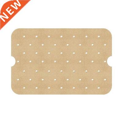 100-Pcs Parchment Paper Liners Air Fryer Paper Liners