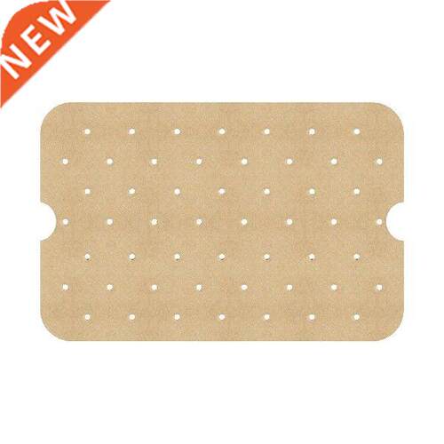 100-Pcs Parchment Paper Liners Air Fryer Paper Liners