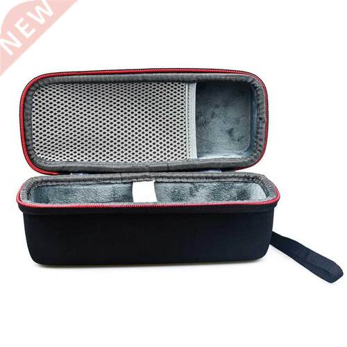 For Flip 6/Flip 5 Speaker Anti-Scratch Protective EVA Hard T