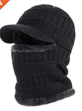 Winter Hat Skullies Beanies Hats Winter Beanies For Men Wome