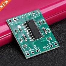 USB Powered Digital Amplifier Module Board PAM8403 2x 3W 2.5