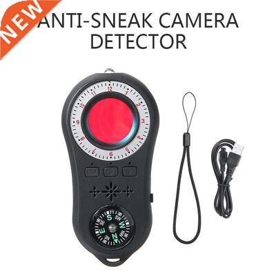 High Quality Anti Candid Camera Scanner Portable Multifunct