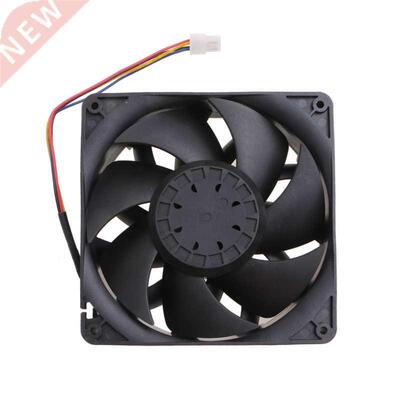 DC Cooler Fan 12V 7.2A 14 cm KZ14038B012U Suitable for whats
