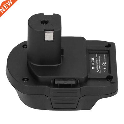 Lithium Battery Converter Light in Weight Power Tool Power