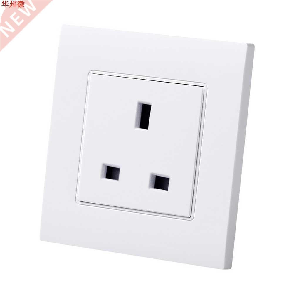 Panneau de Type 250V 13A 86 | Pour bretagne, singapour HK UK