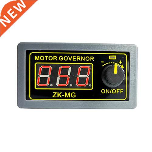 150W DC 5-30V 5A DC Motor Controller PWM Adjustable Speed Di