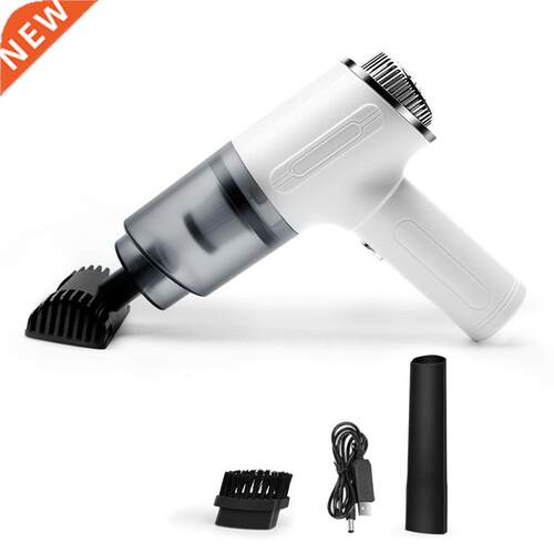 Wireless Car Vacuum Cleaner High Power Cordless Portable