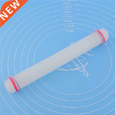 making Cake Roller tools White Non stick Glide fondant