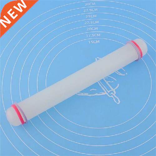 making Cake Roller tools White Non stick Glide fondant