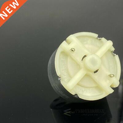 MABUCHI RF-500TB-12560/ 18280 Motor DC 5V 6V 9V 12V Small Ro