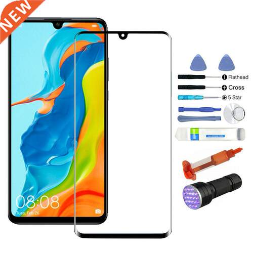 Replacement Outer Front Glass Screen Kit for HUAWEI Mate 20/