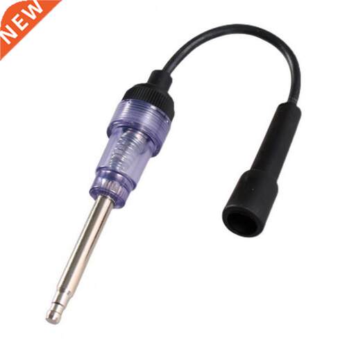 Car Spark Plug Tester Accurate Universal High Vtage Resist