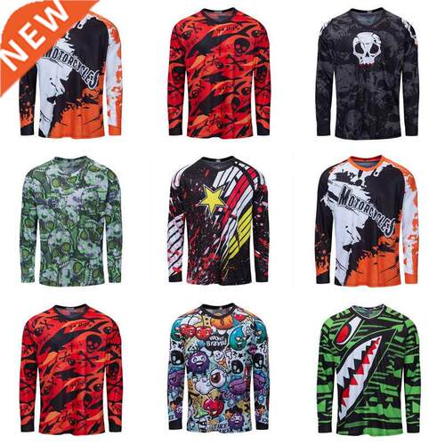2022 Motocross Mountain Enduro Bike Clothing Pro Bicycle Mot