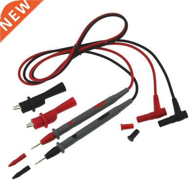 10A Probe Test Leads Pn for Multmeter Meter Needle Tp Tes
