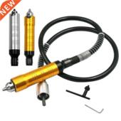 Drill Power Rotary Mini Variable Electric Tools Spee Grinder