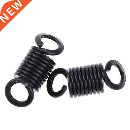 2pcs Automatic Wire Stripping Spring Spring