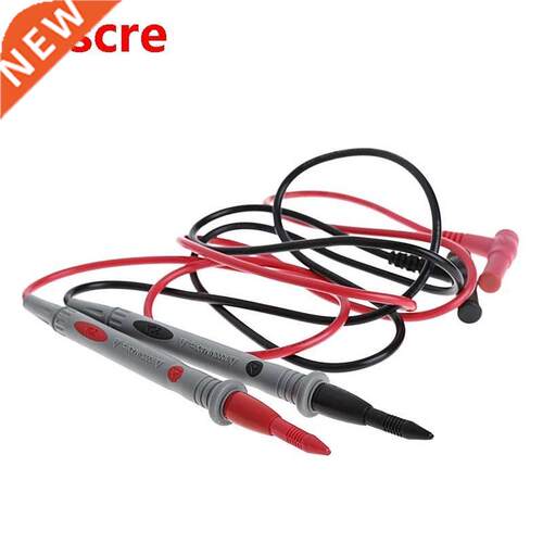 1000 V 20 Thin Needle Probe Testing Multi Meter Digitl Mul
