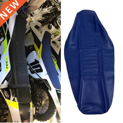 Motorcycle Seat Cushion ver For 250-450 TC TE FC FE TC TE