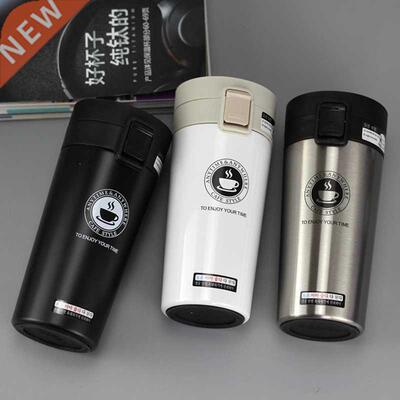 HOT Premium Travel Coffee Mug Stainless Steel Thermos Tumble