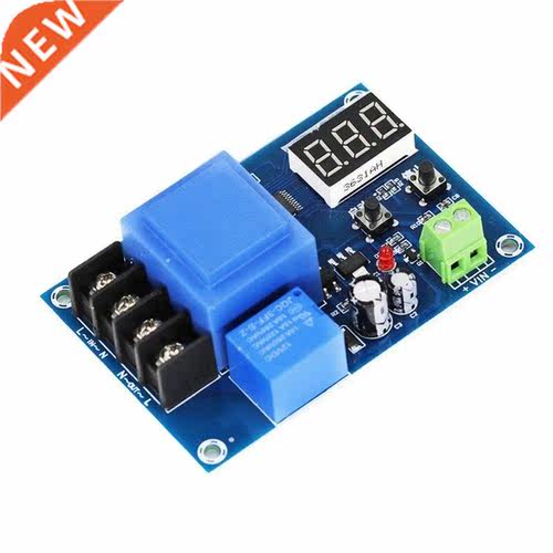 Lithium Storage Battery Charger Control Switch tion Bo