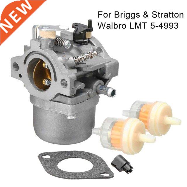 Auto Carburetor for briggs & stratton Walbro LMT 5-4993