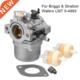 briggs Carburetor 4993 LMT for Walbro Auto stratton