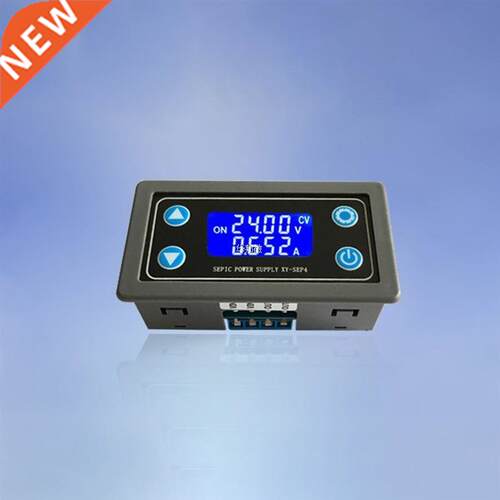 Buck-Boost Module DC 0.5-30V 4A 35W Automatic Boost Buck Con