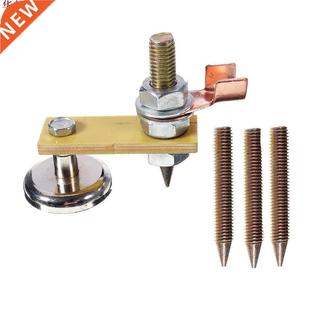 Artifact Ground Iron Solderi Locator Magnetic Strong Welding