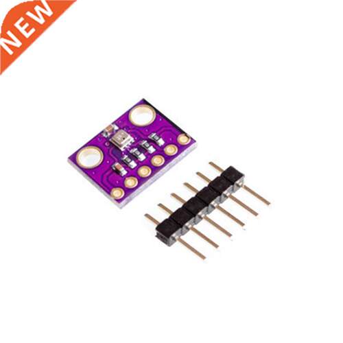 GY-BME280-3.3 altimeter atmospheric pressure BME280 sensor m