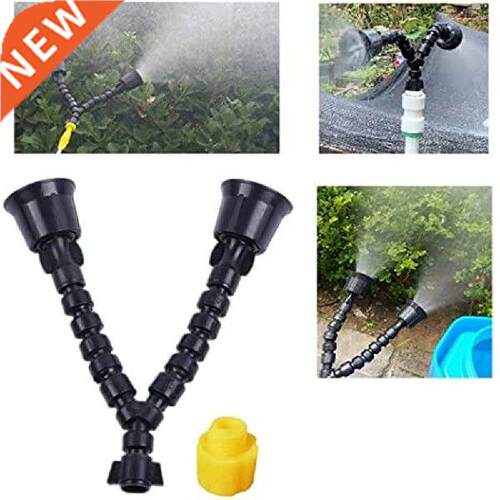 360 Degree Rotating Spray Nozzle With Adapter, 14/18mm