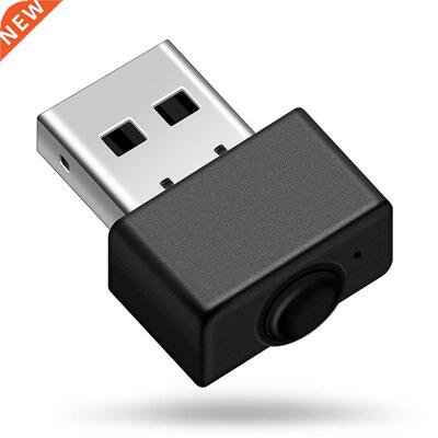 Mini Mouse Jiggler USB Mouse Mover Plug-and-Play Supports Mu
