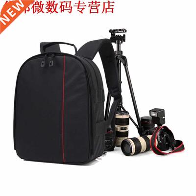 Upgrade Photography Vdeo Photo Backpack Mult-functonal Ra