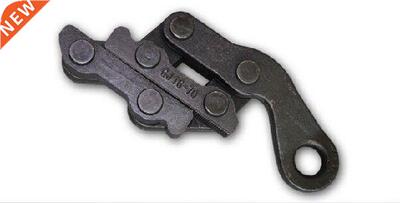50-150 16KN Germany style steel strand wire grip industrial