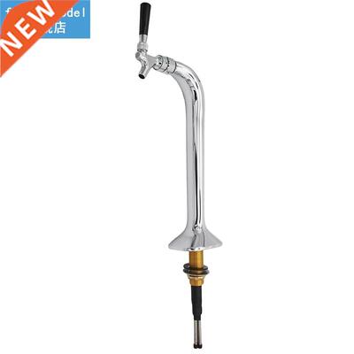 Single Faucet Cobra Beer Tower (Glycol Lines) Draft Beer Tow