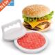 Multifunctional Tools Creative Patty Hamb Burger Maker Press