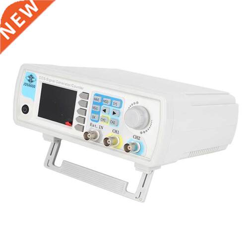 Eu Plug Jds6600-60M 60Mhz Signal Generator Digital Control D
