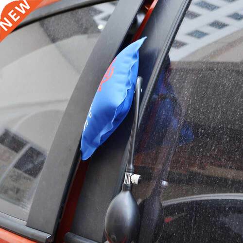 Tools Locksmith hand tools Auto Air pump wedge Airbag Lock