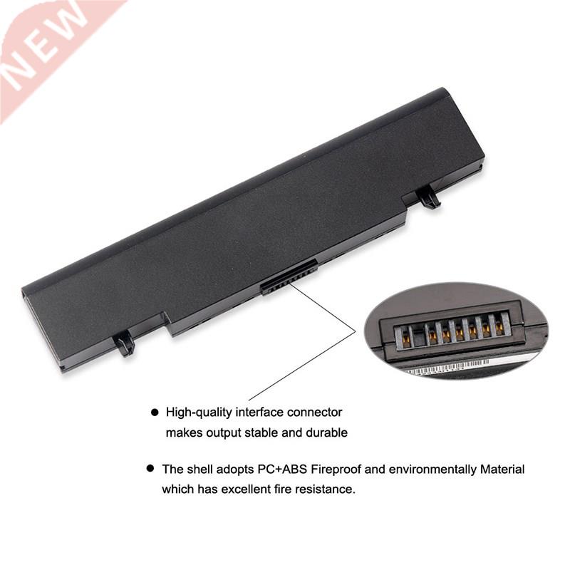 R428 Laptop Battery for SAMSUNG NP350V5C NP350U5C NP350E5C N