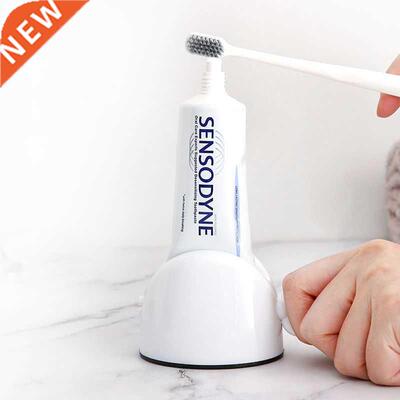 Bathroom Accessories Set Rolling Toothpaste Squeezer Tube T