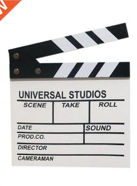 Hot Sale 60% Film Clapboard Lightweight Portable Stable