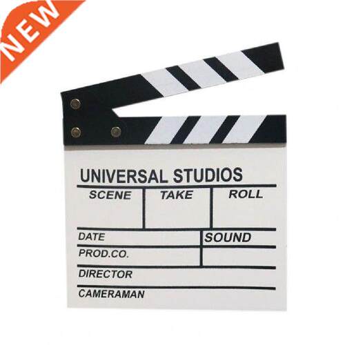 Hot Sale 60% Film Clapboard Lightweight Portable Stable