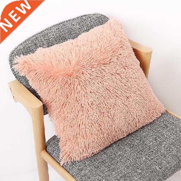 Household Supplies Plush Pillow Soft Stuffed Sofa Car