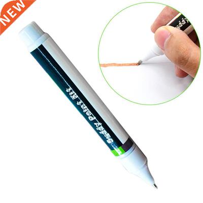 1Pc 6ml Conductive Ink Pen Electronic Circuit Drawing Pen