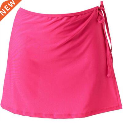 Fashion Loose Women Skirt Wrap Summer Holiday Sarong Swimmin