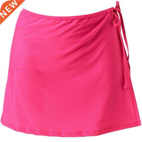 Fashion Loose Women Skirt Wrap Summer Holiday Sarong Swimmin