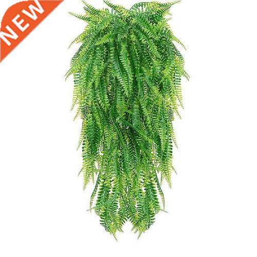 Artificial Hanging Leaf Garland Plants Vines Room Decor
