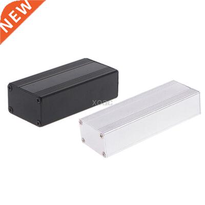 Alumnum Project Box Enclosure Case Electronc