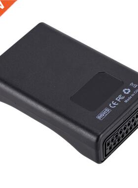 1080P Converter Video udio Upscle Signl dpter Converter