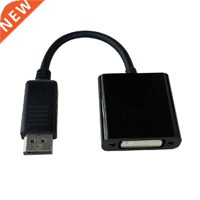 New Computer Cable Hdmi with 1080P Displayport DP Male to DV